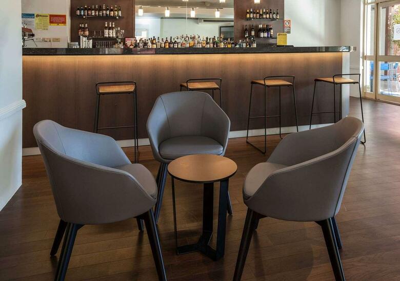 Cks Sydney Airport Hotel