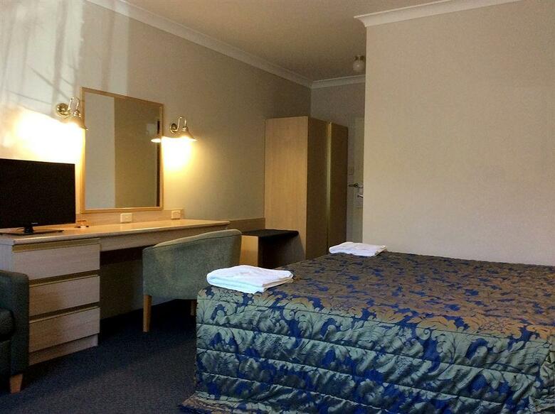 Cks Sydney Airport Hotel