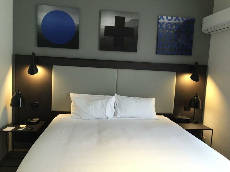 Cks Sydney Airport Hotel