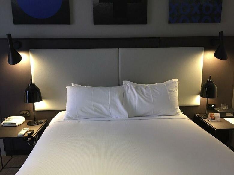 Cks Sydney Airport Hotel