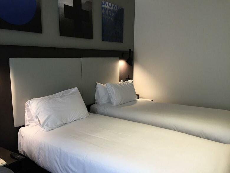 Cks Sydney Airport Hotel