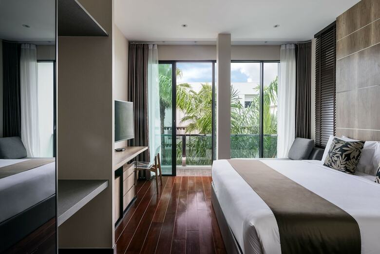 Villa Itz Time Hua Hin