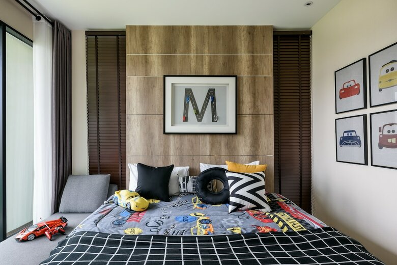 Villa Itz Time Hua Hin