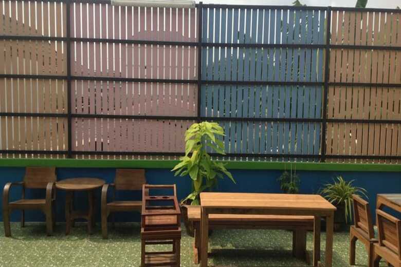Hotel Roomstay Ruenkaew