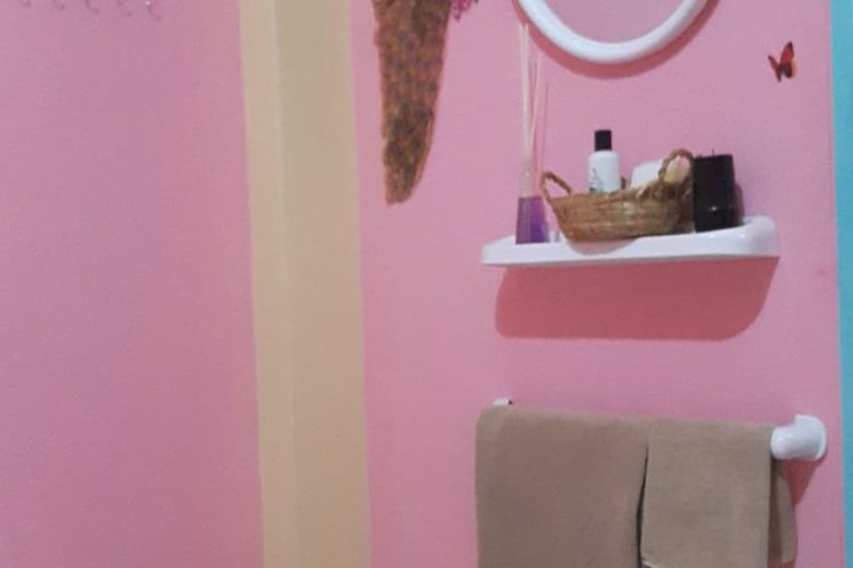 Hotel Roomstay Ruenkaew