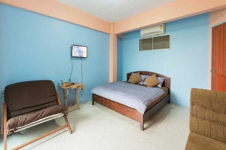 Hotel Roomstay Ruenkaew