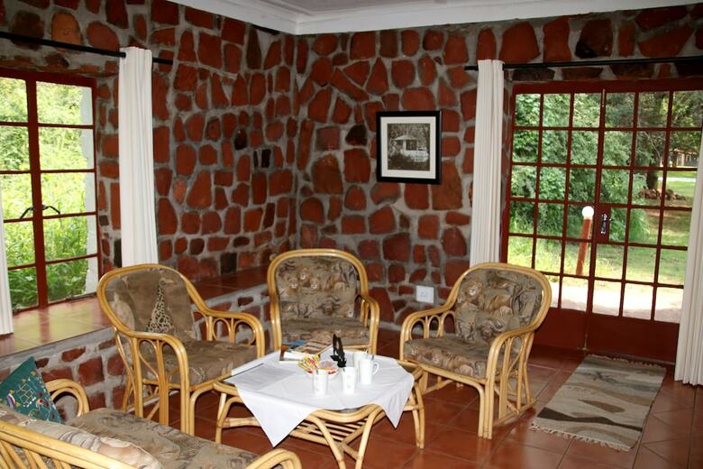 Posada Waterberg Wilderness