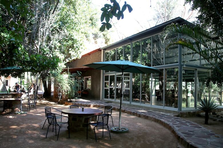 Posada Waterberg Wilderness