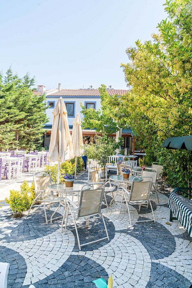 Hotel Karahan Otel