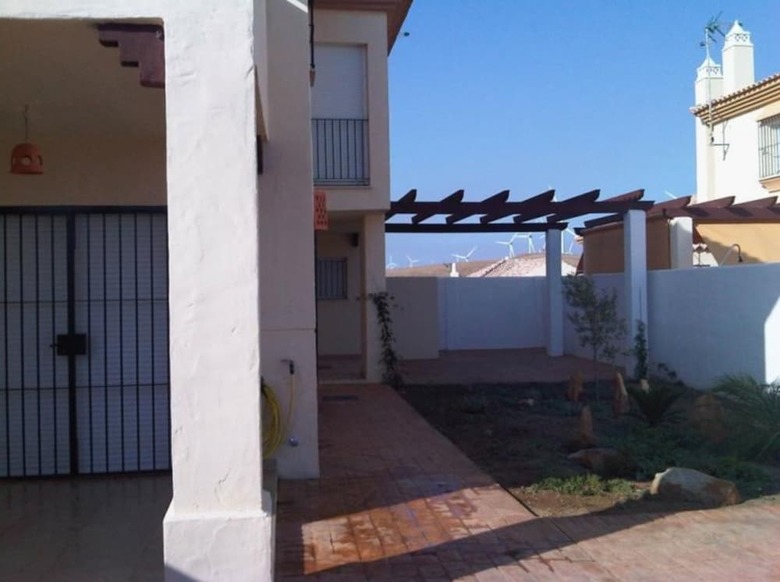 Apartamentos Maria Luisa House 103411 By Mo Rentals