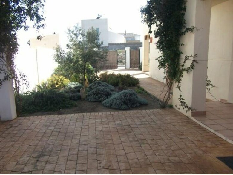 Apartamentos Maria Luisa House 103411 By Mo Rentals