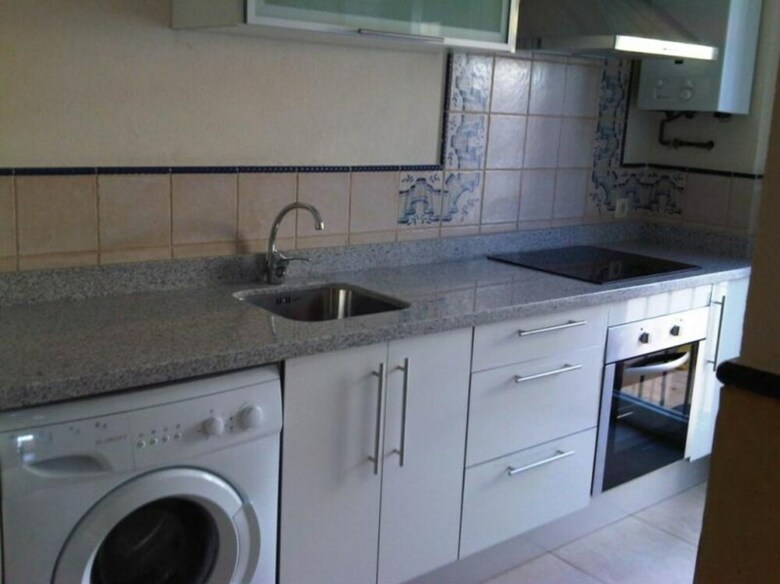 Apartamentos Maria Luisa House 103411 By Mo Rentals