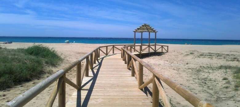 Apartamentos Maria Luisa House 103411 By Mo Rentals