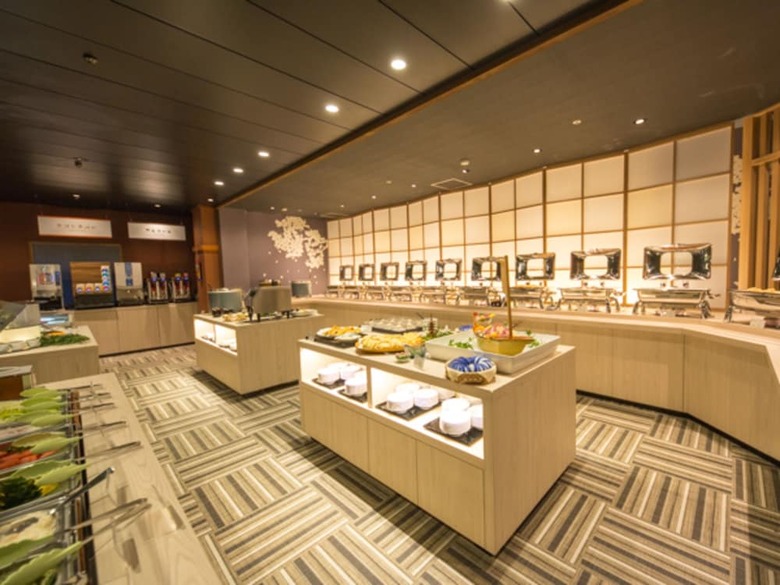Hotel Livemax Resort Akimiyajima