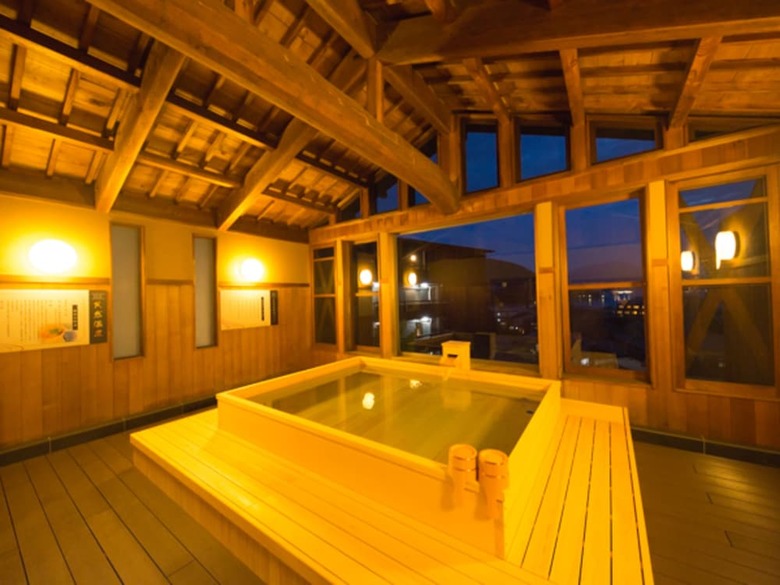 Hotel Livemax Resort Akimiyajima