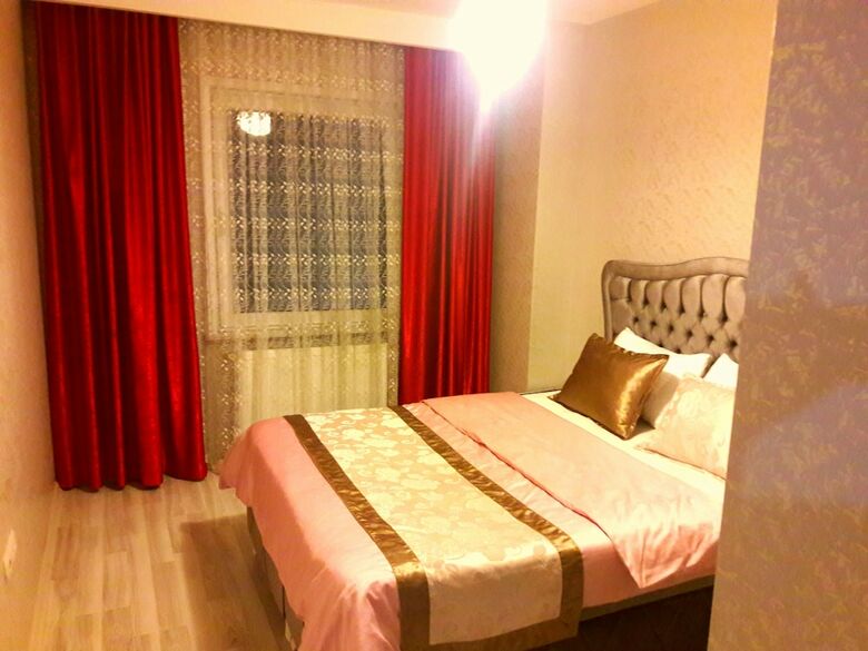 Hotel Fox Apart