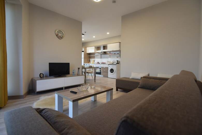 Hotel New Suites