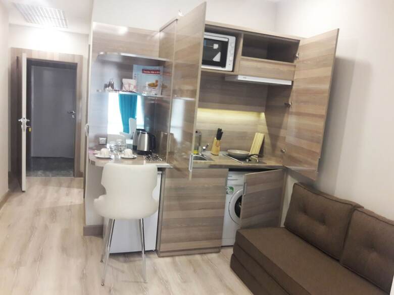 Hotel New Suites