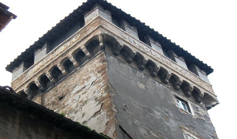 Apartamento Navona - Locazione Turistica Dei Millini