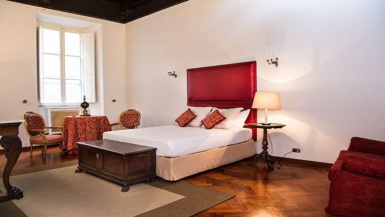 Apartamento Navona - Locazione Turistica Dei Millini