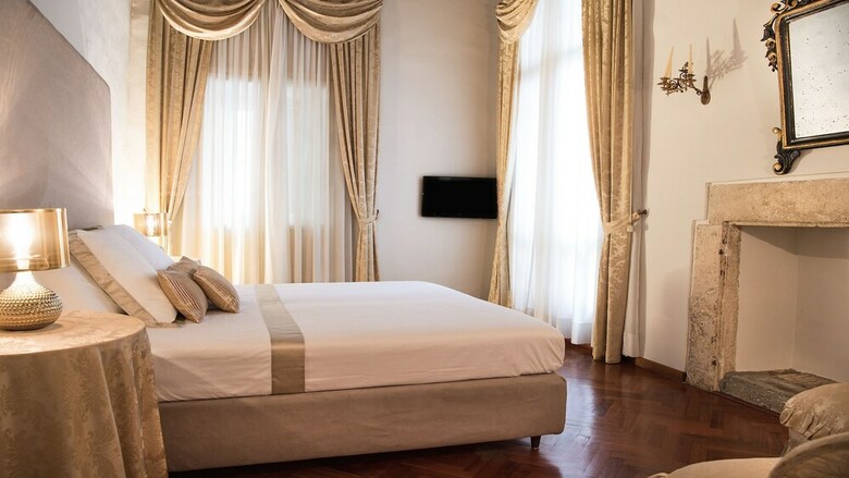 Apartamento Navona - Locazione Turistica Dei Millini