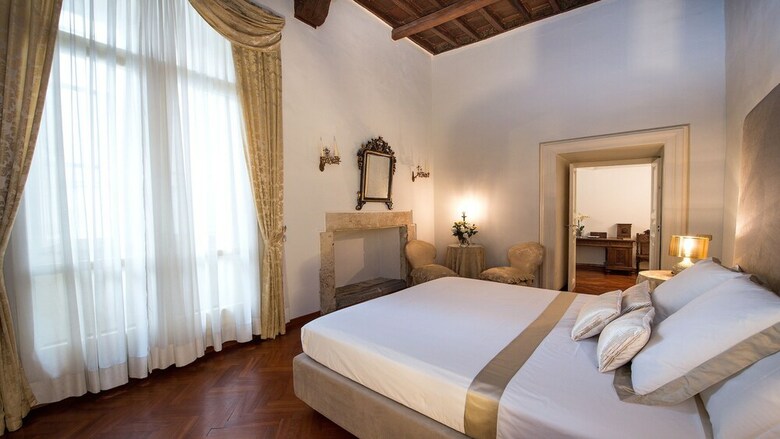 Apartamento Navona - Locazione Turistica Dei Millini