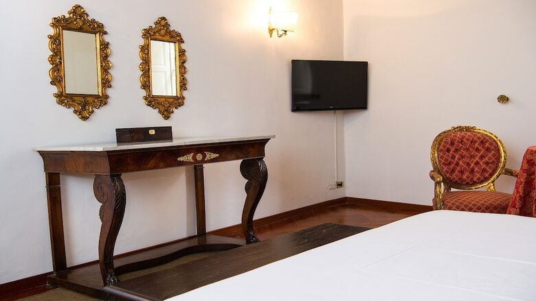 Apartamento Navona - Locazione Turistica Dei Millini
