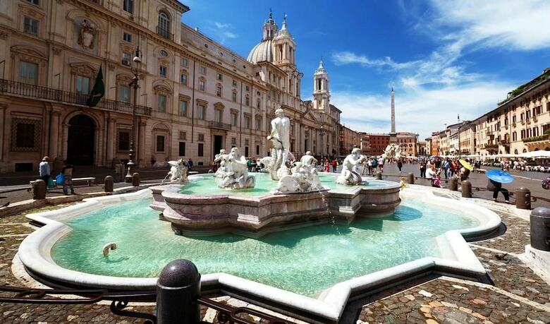 Apartamento Navona - Locazione Turistica Dei Millini