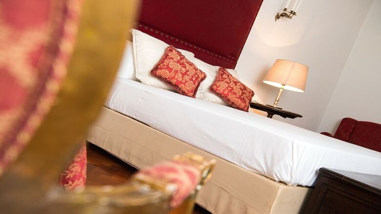 Apartamento Navona - Locazione Turistica Dei Millini