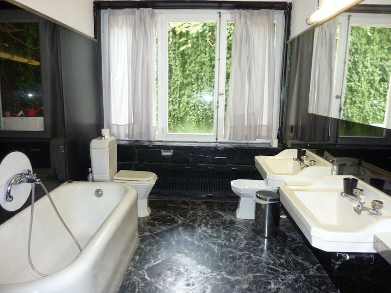 Hotel Casa Vilar�