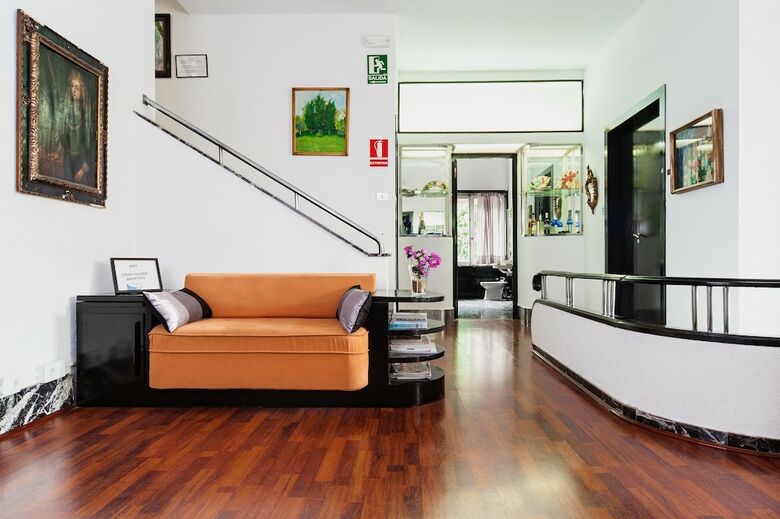 Hotel Casa Vilar�
