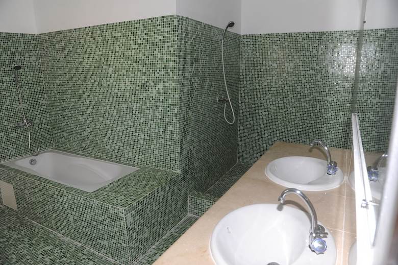 Hotel R�sidence Helios