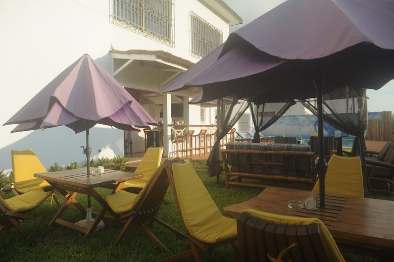 Hotel R�sidence Helios