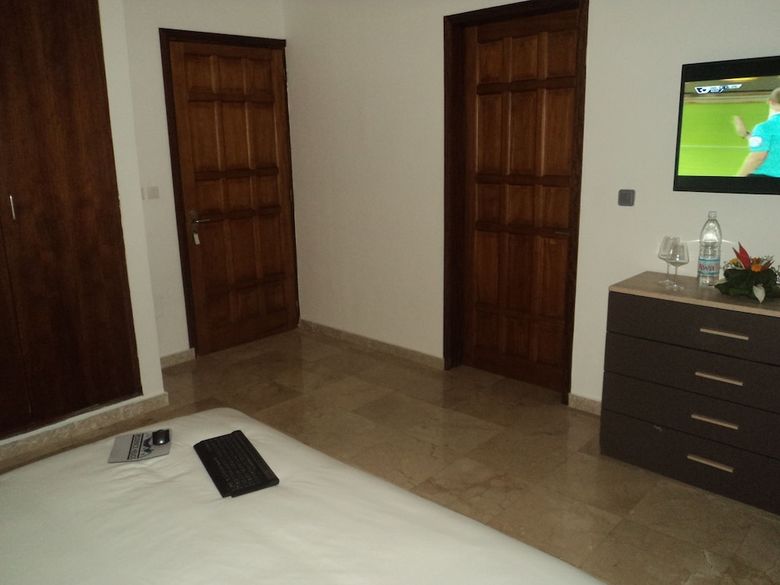Hotel R�sidence Helios