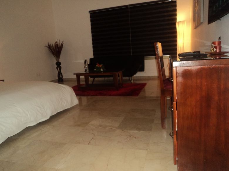 Hotel R�sidence Helios