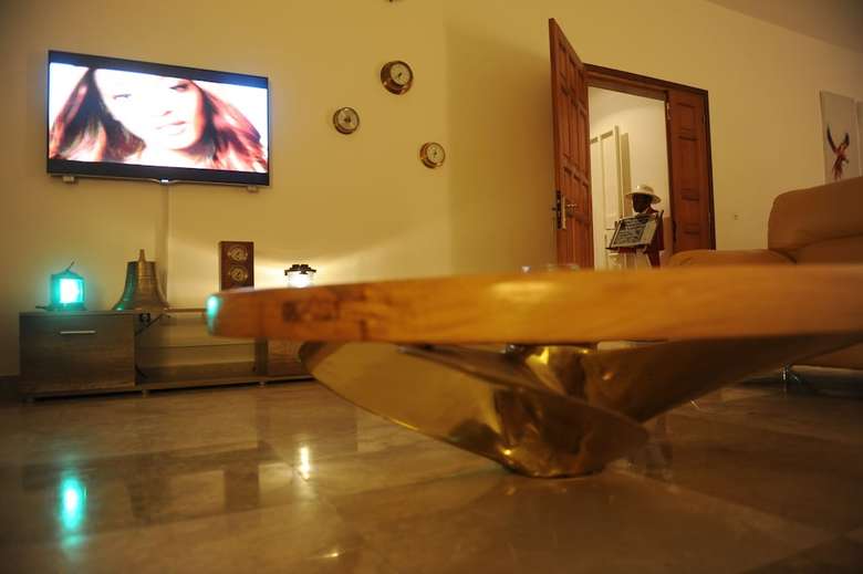 Hotel R�sidence Helios