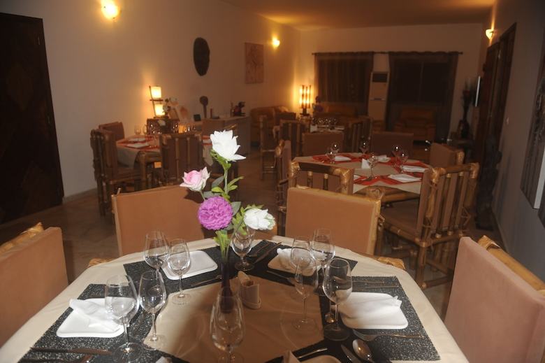 Hotel R�sidence Helios