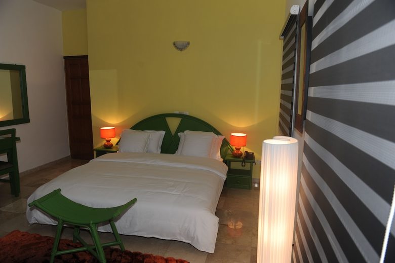 Hotel R�sidence Helios