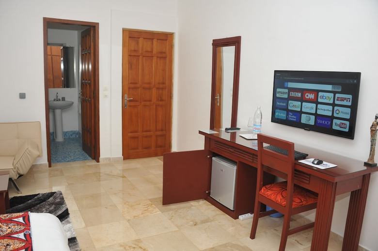 Hotel R�sidence Helios