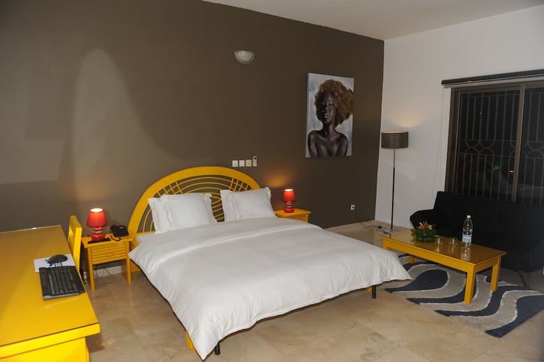 Hotel R�sidence Helios