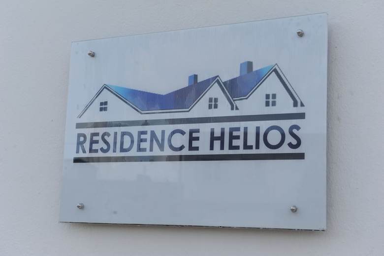 Hotel R�sidence Helios
