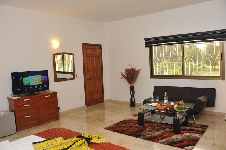 Hotel R�sidence Helios