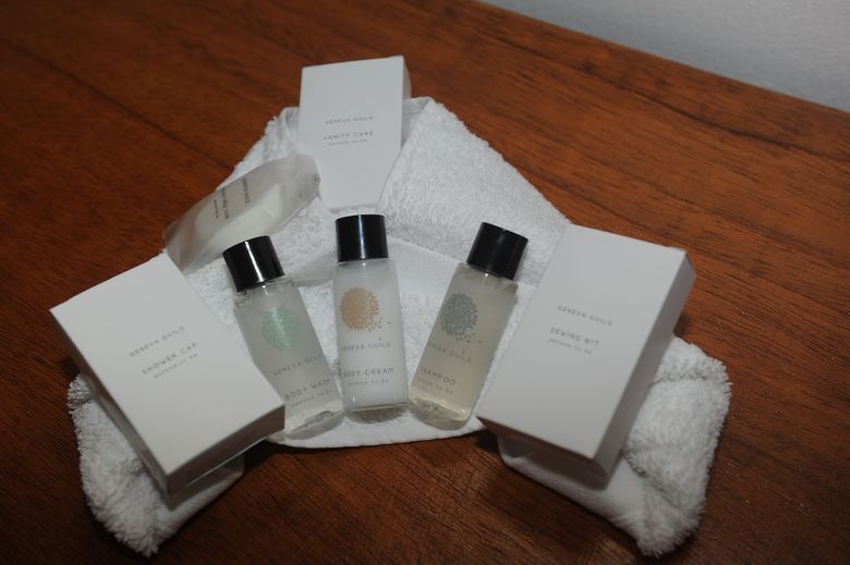 Hotel R�sidence Helios