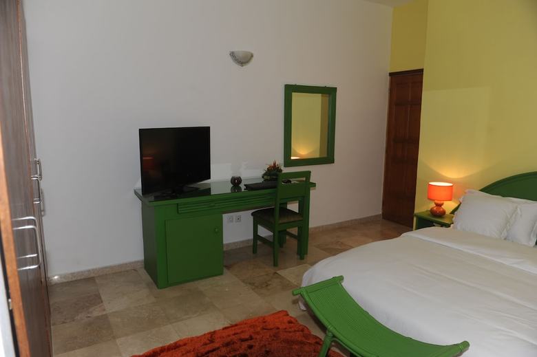 Hotel R�sidence Helios