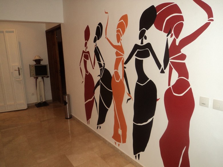 Hotel R�sidence Helios