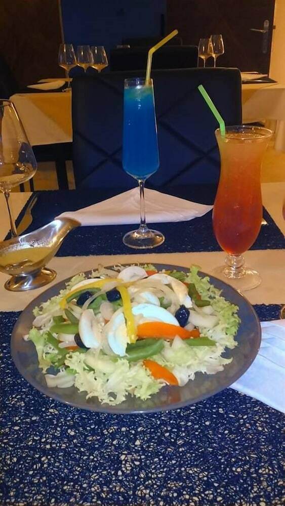 Hotel R�sidence Helios