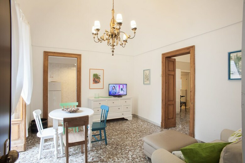 Apartamento Palazzo Giove'