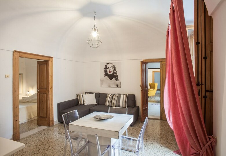 Apartamento Palazzo Giove'