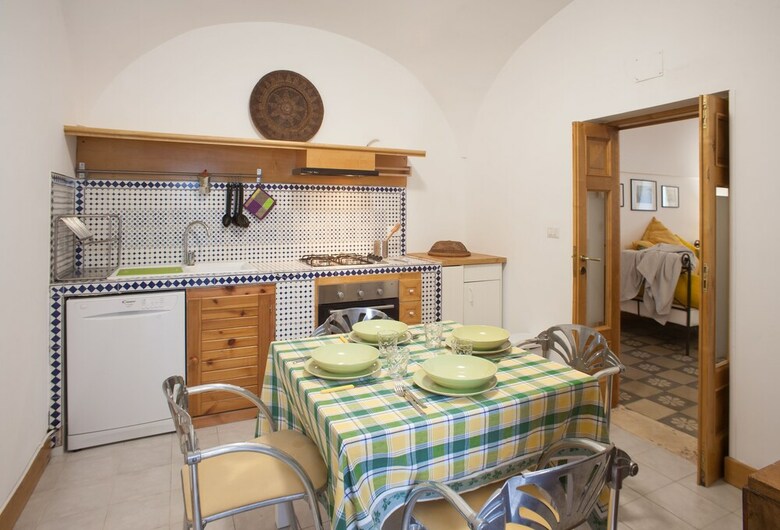Apartamento Palazzo Giove'