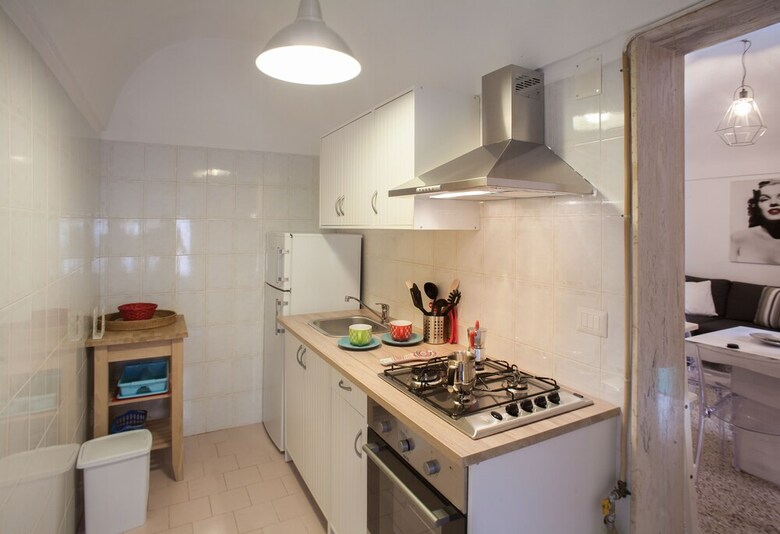 Apartamento Palazzo Giove'
